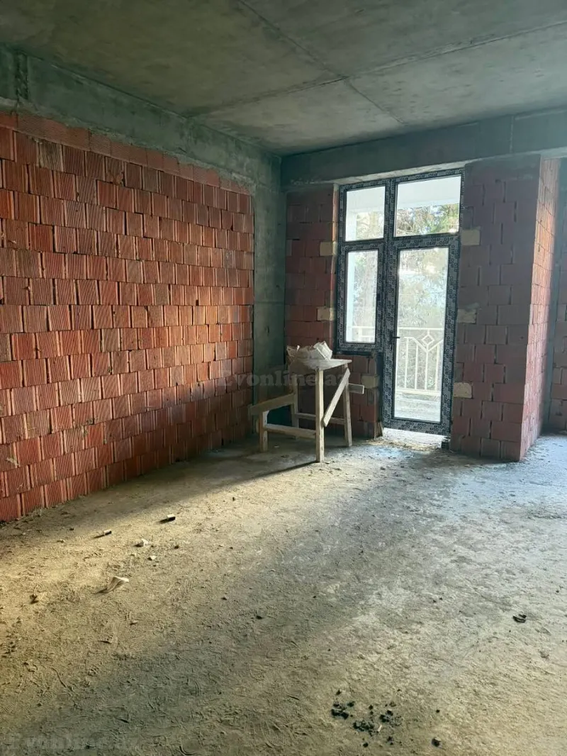 Satılır 2 otaqlı Mənzil Yeni tikili 548 m² Bakı, Nərimanov r., Gənclik m — Mənzil, Bakı (6)