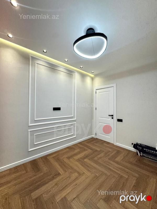 Satılır 3 otaqlı Bina evi menzil (Yeni tikili), 98 m², Suraxanı rayonu — Mənzil, Bakı (8)