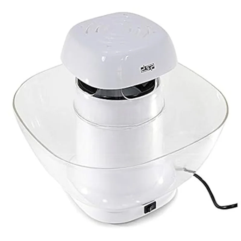 Popkorn cihazı DSP KA2018 White — Bakı