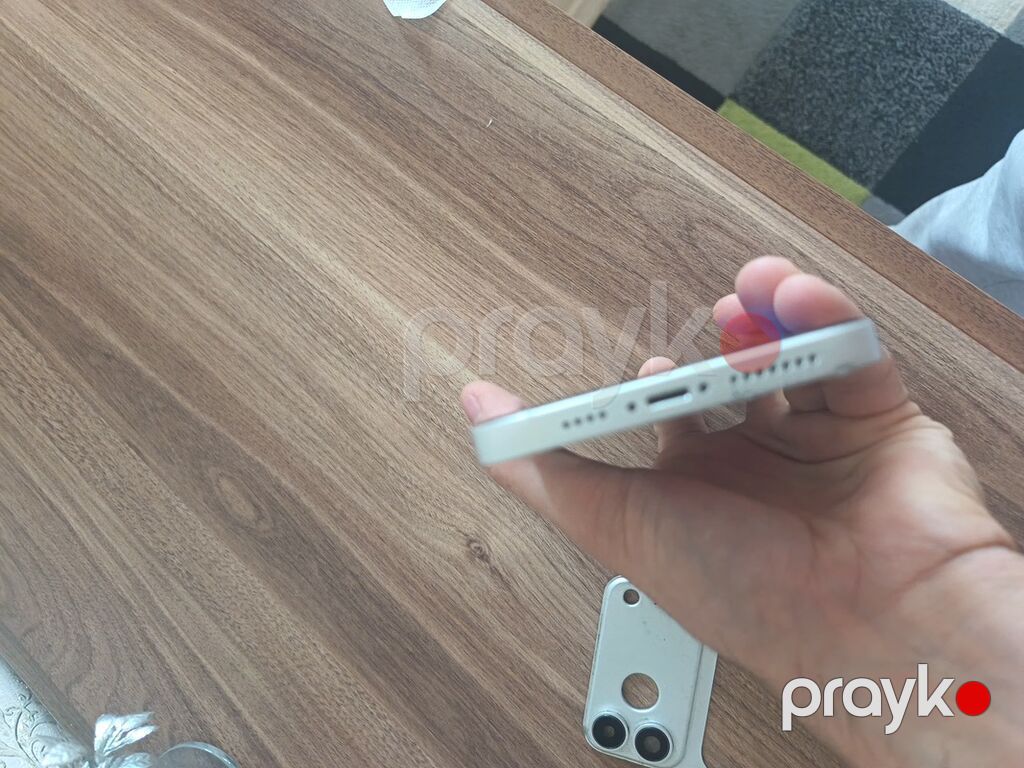 IPhone Xs Max, 256 GB, Gümüşü — Apple iPhone, Digah (7)