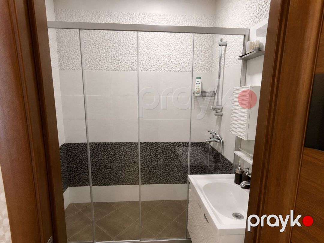 Satılır 3 otaqlı yeni tikili 115 m² — Mənzil, Bakı (9)
