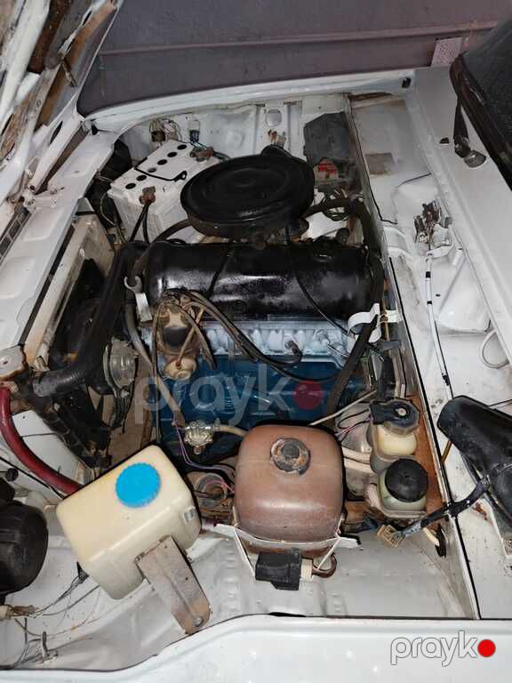 Lada (VAZ) 2104, 1.5 L, 2009 il, 555 663 km — Avtomobillər, Bakı (6)