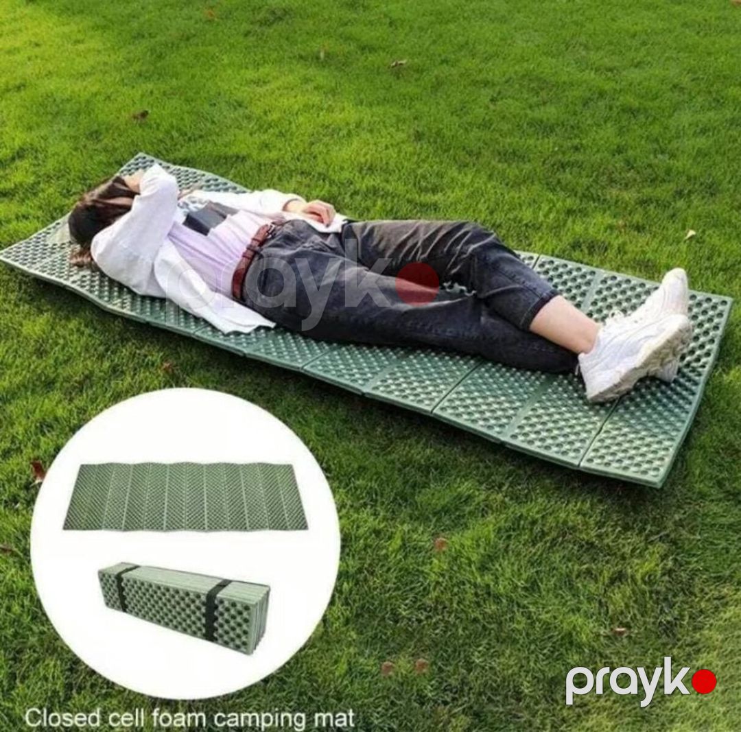 Qatlanan Z Mat — Camping, ovçuluq və balıqçılıq, Bakı (5)