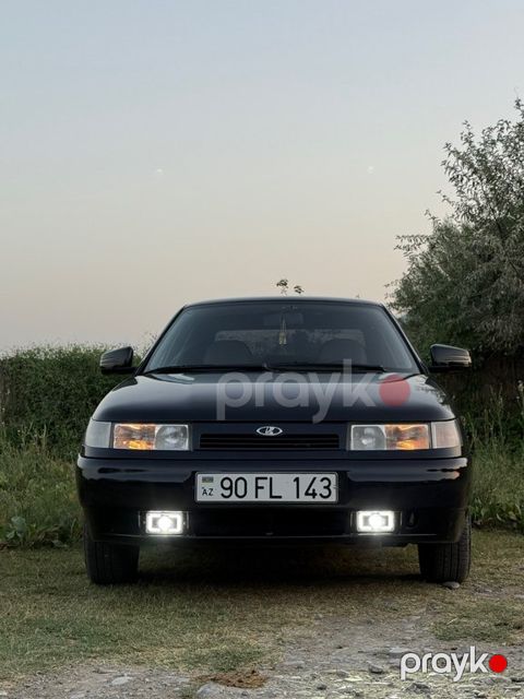 Lada (VAZ) 2110, 1.6 L, 2007 il, 157 000 km — Ucar