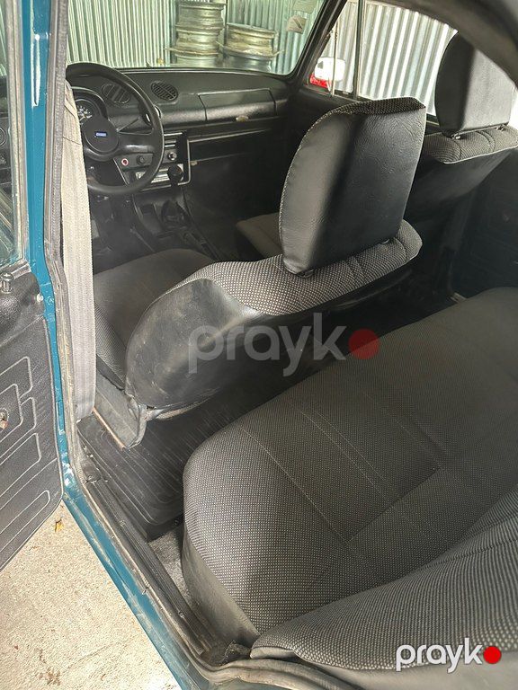Lada (VAZ) 2106, 1.6 L, 2004 il, 112 220 km — Avtomobillər, Lənkəran (9)