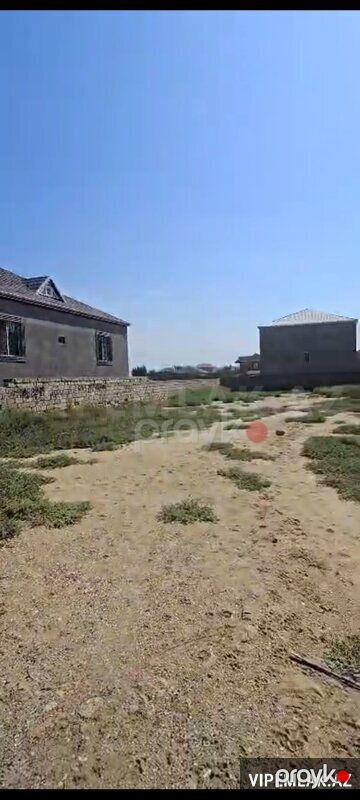 Sabunçu rayonunda Torpaq Satılır, 10 sot — Torpaq, Bakı (5)