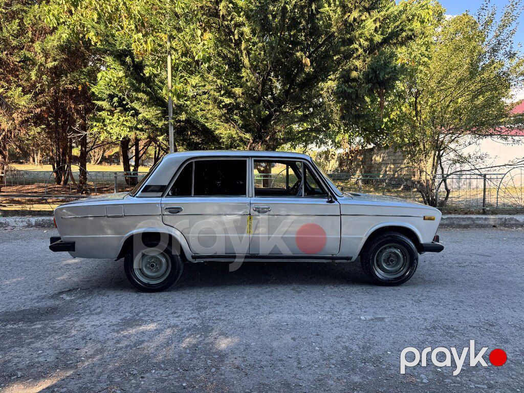 Lada (VAZ) 2106, 1.6 L, 1991 il, 565 555 km — Avtomobillər, Oğuz (8)