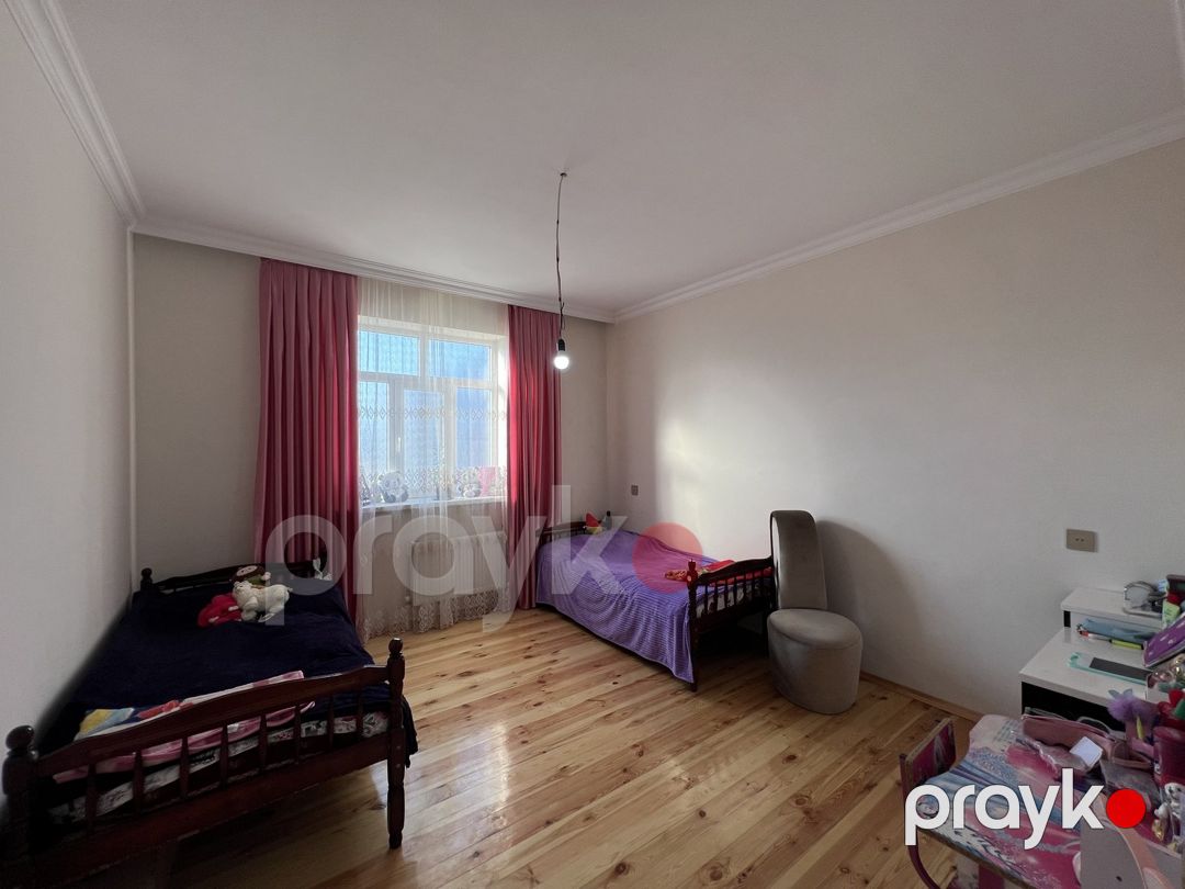 Satılır 4 otaqlı həyət evi/bağ evi 140 m² — Ev, villa, Bakı (8)