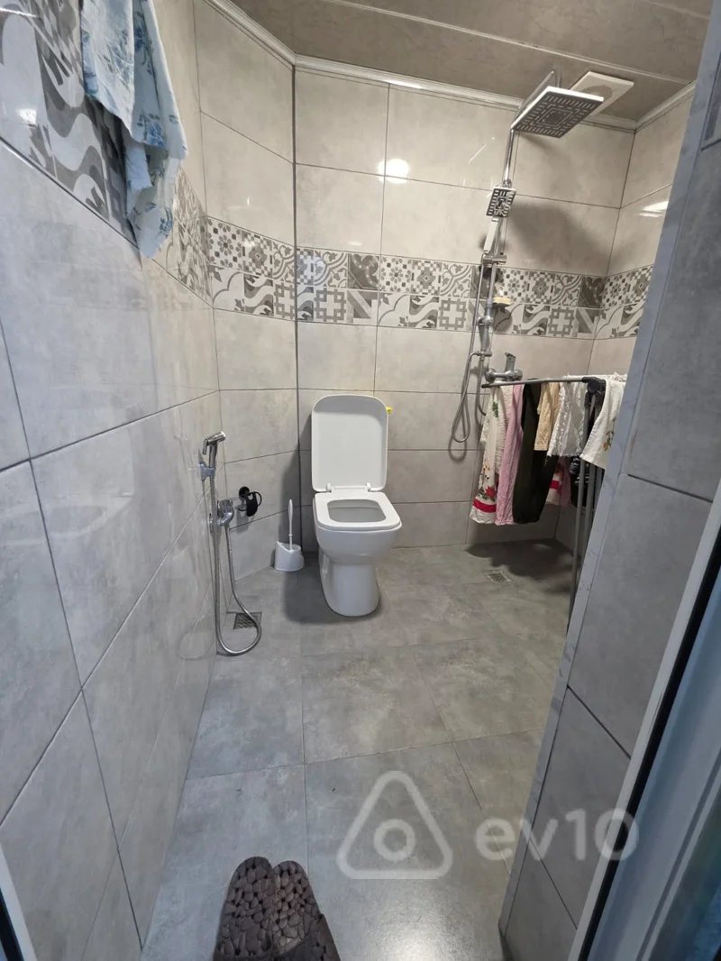 1 otaqlı mənzil, 33 m², Bakıxanov qəsəbəsi — Mənzil, Bakı (4)