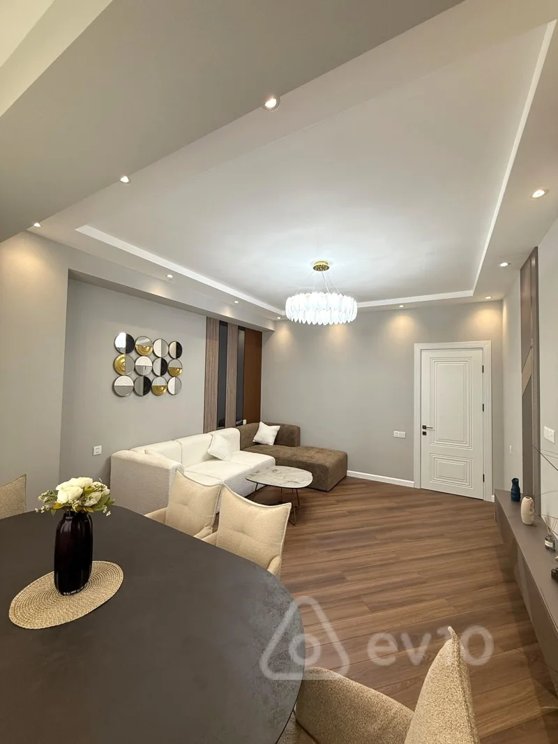 3 otaqlı mənzil, 113 m², Azadlıq prospekti — Mənzil, Bakı (3)