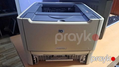 Printer HP — Bakı