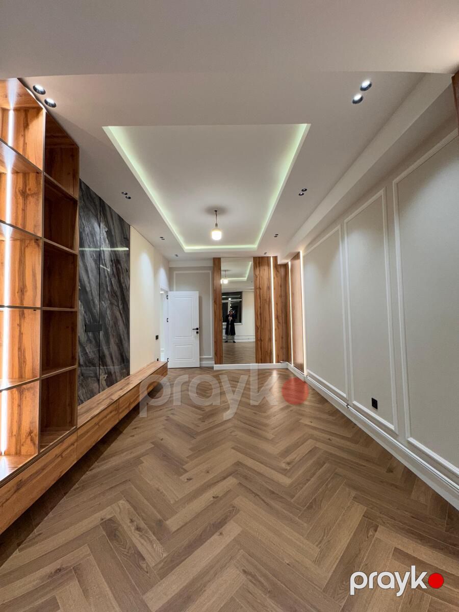 2-otaqlı yeni tikili, 10-cu mkr., 60 m² — Mənzil, Sumqayıt (10)