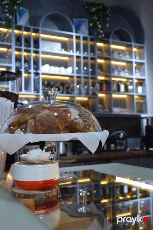 Qəhvə bar mebeli — Biznes və avadanlıq, Bakı (6)