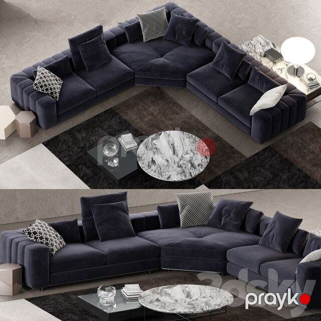 Divan kresloların sifarişi — Divanlər, Bakı (3)