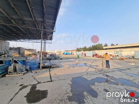 Yeni tikili Kirayə Verilir Xətai r., 1 otaq, 2000 m² — Bakı