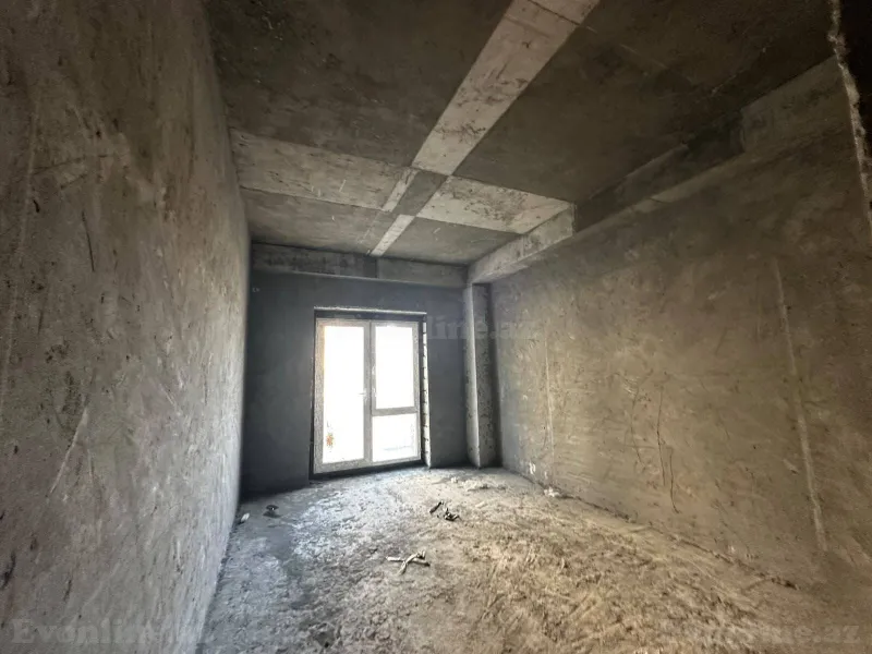 Satılır 3 otaqlı Mənzil Yeni tikili 60 m² Bakı, Nərimanov r., Gənclik m — Mənzil, Bakı (4)