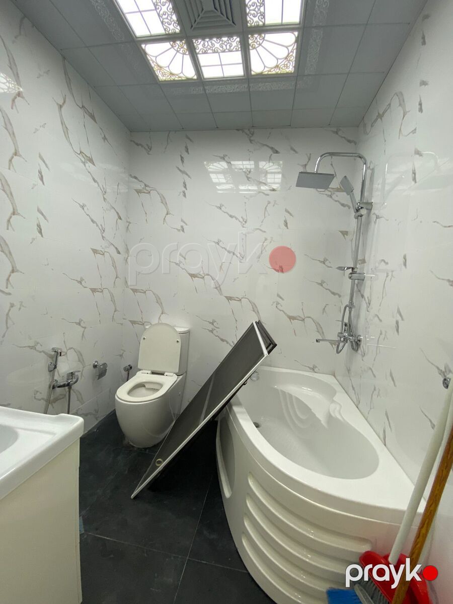 Satılır 2 otaqlı yeni tikili 78 m² — Mənzil, Bakı (8)
