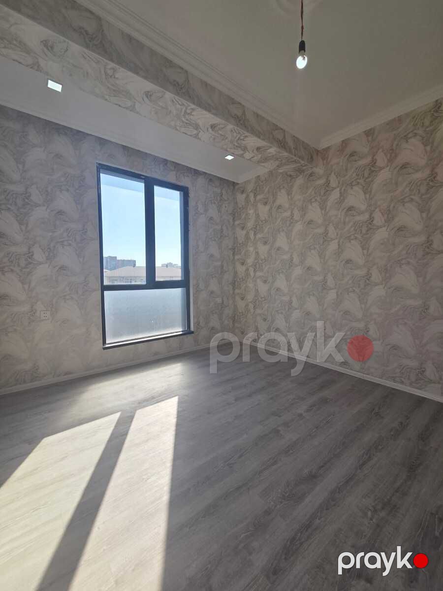 Satılır 2 otaqlı yeni tikili 54 m² — Mənzil, Xırdalan (9)