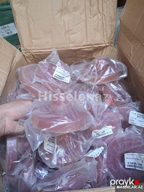 Astrah, vectrab, astrag purjin rezinleri — Bakı