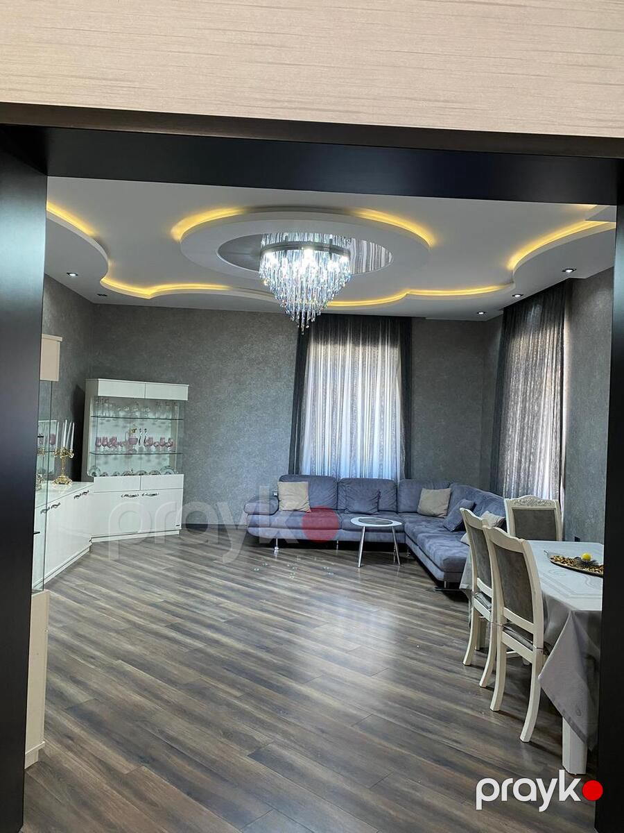 Satılır 5 otaqlı həyət evi/bağ evi 280 m² — Ev, villa, Bakı (6)