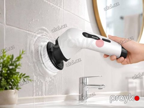 Hamam üçün elektron frıça dəsti Hamam üçün Elektron Şotka Dəsti — Bakı