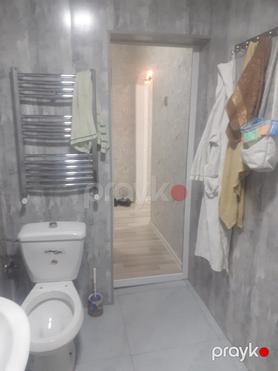 Həyət evi, Polad Həşimov küç — Ev, villa, Bakı (3)