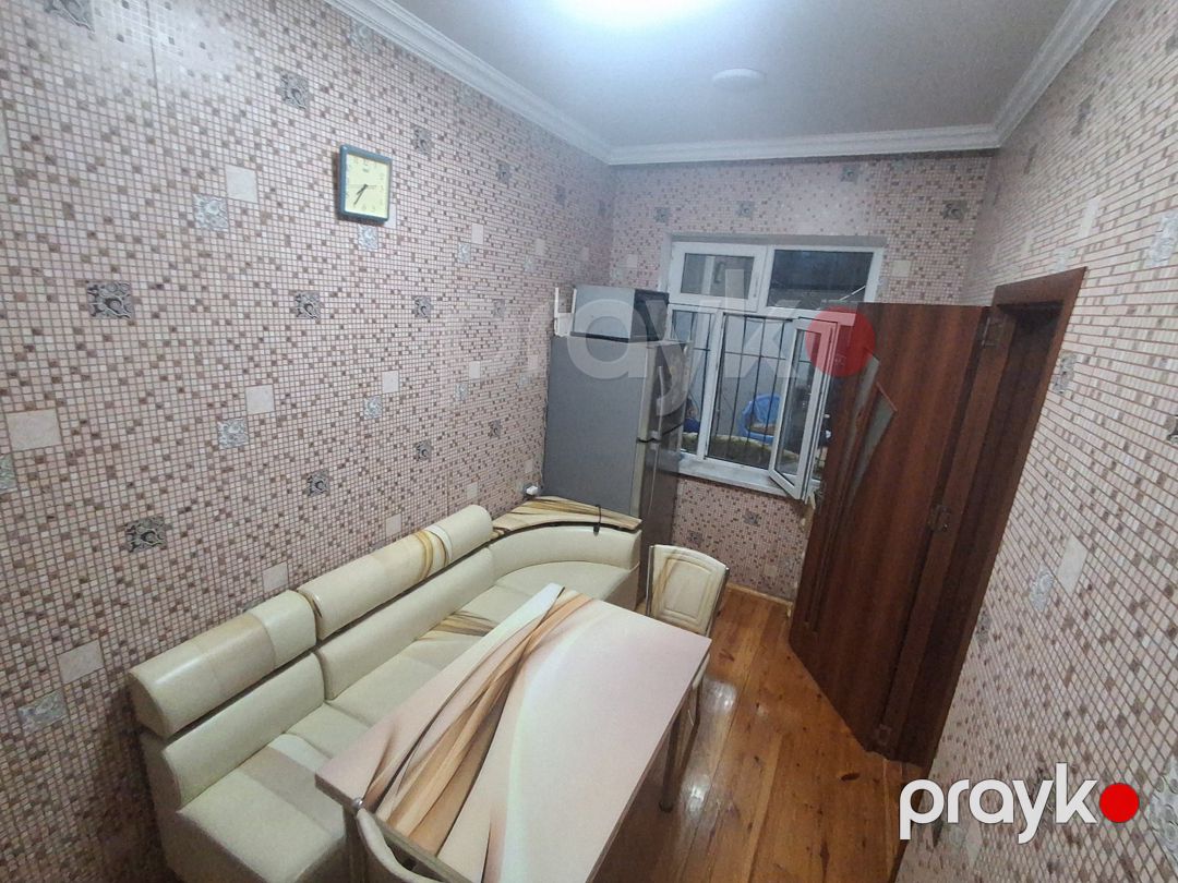 Həyət evi kirayə verilir, Binəqədi qəs — Ev, villa, Bakı (4)