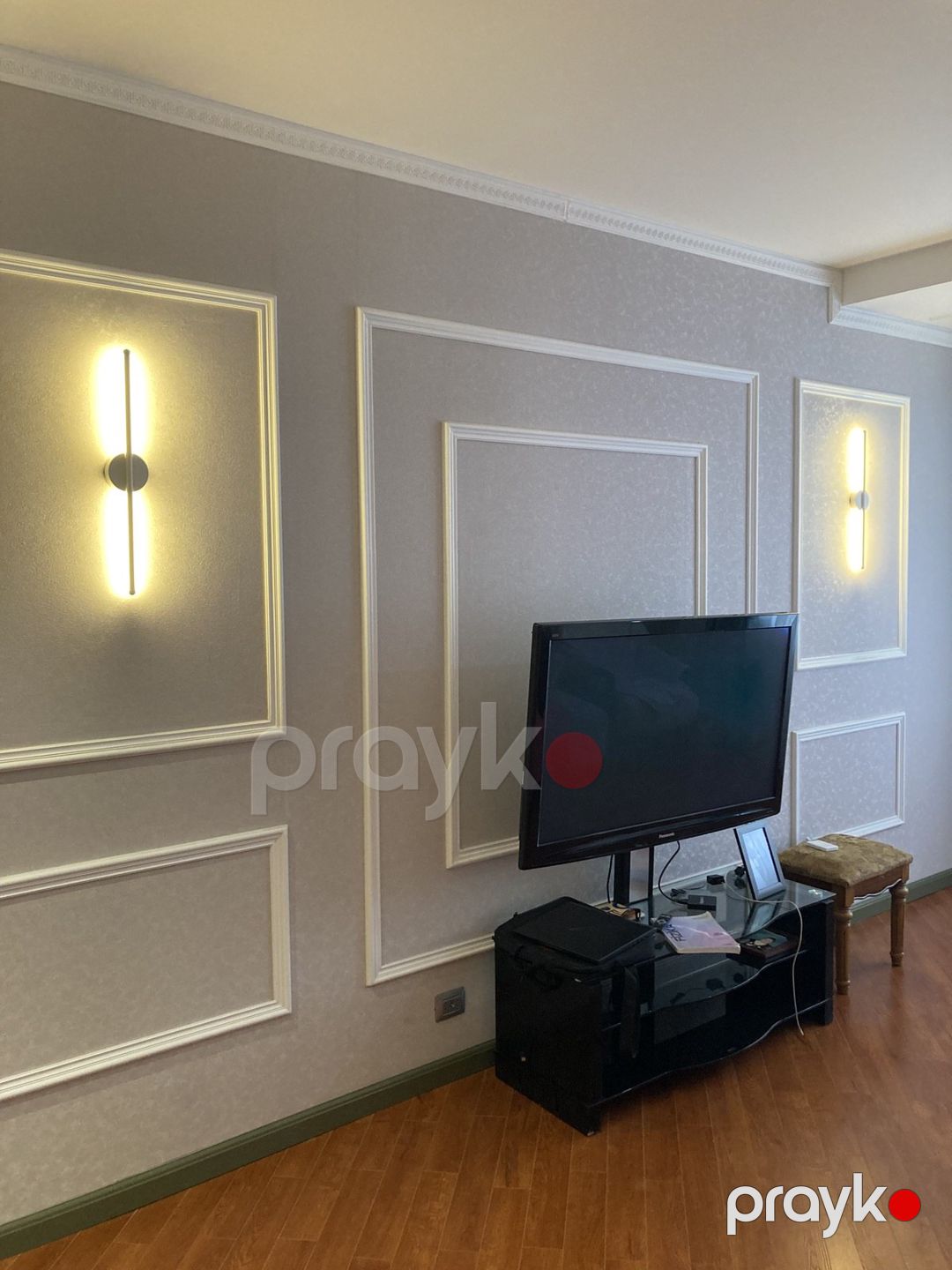 Satılır 3 otaqlı yeni tikili 131 m² — Mənzil, Bakı (12)
