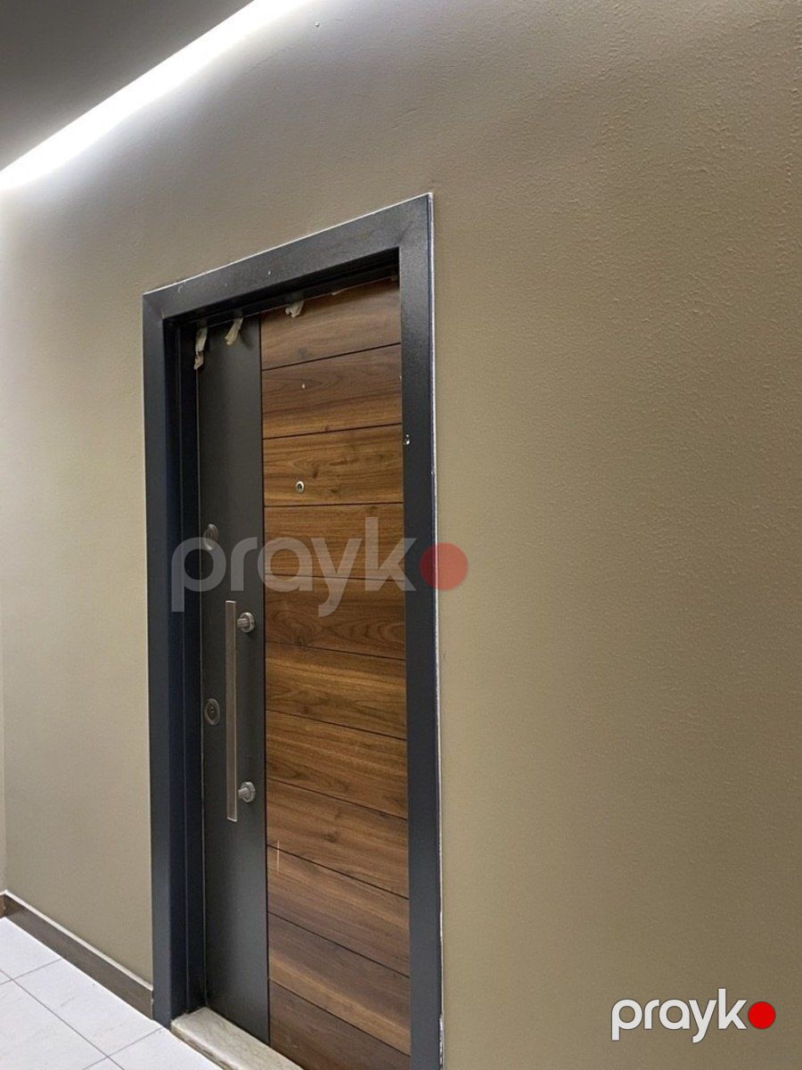 Satılır 2 otaqlı yeni tikili 31 m² — Mənzil, Bakı (5)