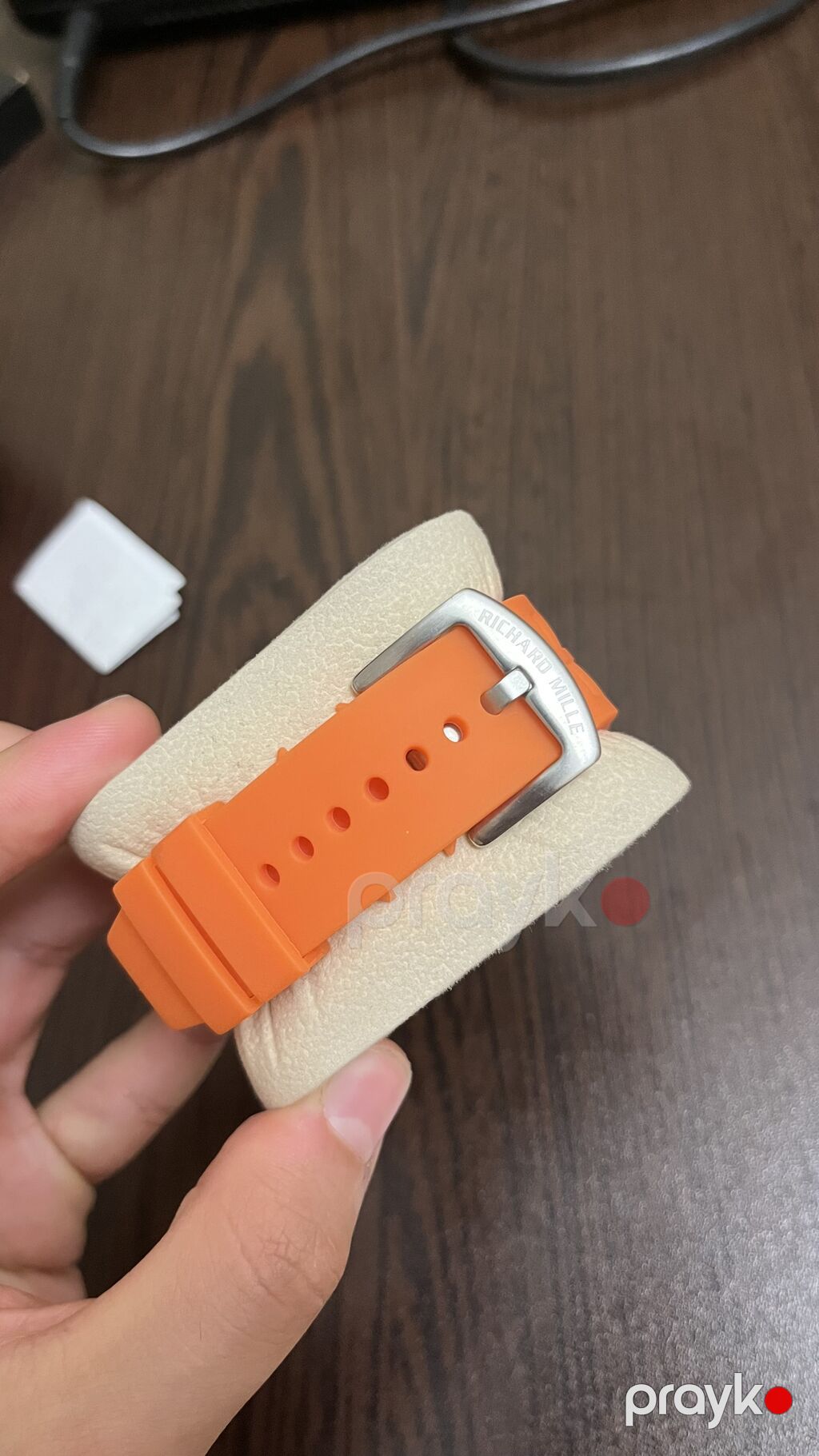 İşlənmiş, Qol saatı, Richard mille — Qol saatları, Bakı (3)
