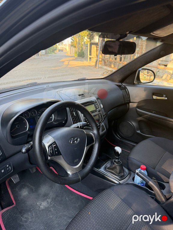 Hyundai i30, 1.6 L, 2008 il, 245 500 km — Avtomobillər, Bakı (6)