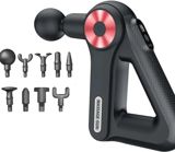 Bədən üçün massajor Masajor Massage Gun Bld-8891 — Etrend.az — Beauty & Health