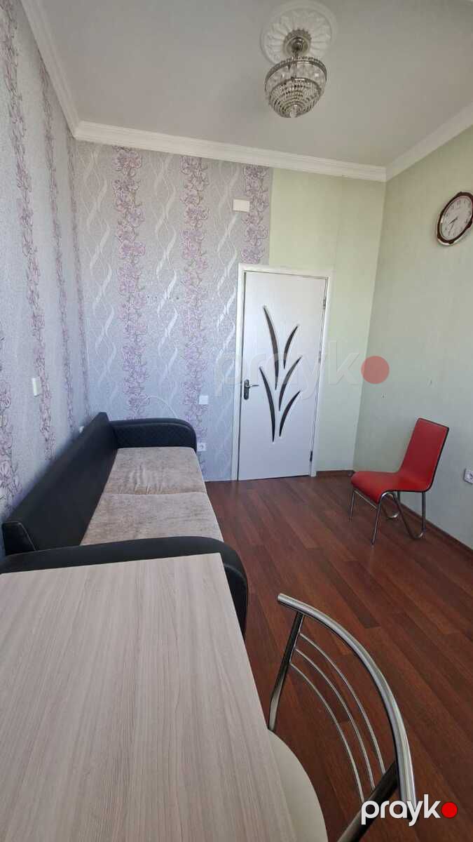 Satılır 3 otaqlı yeni tikili 87 m² — Mənzil, Bakı (7)
