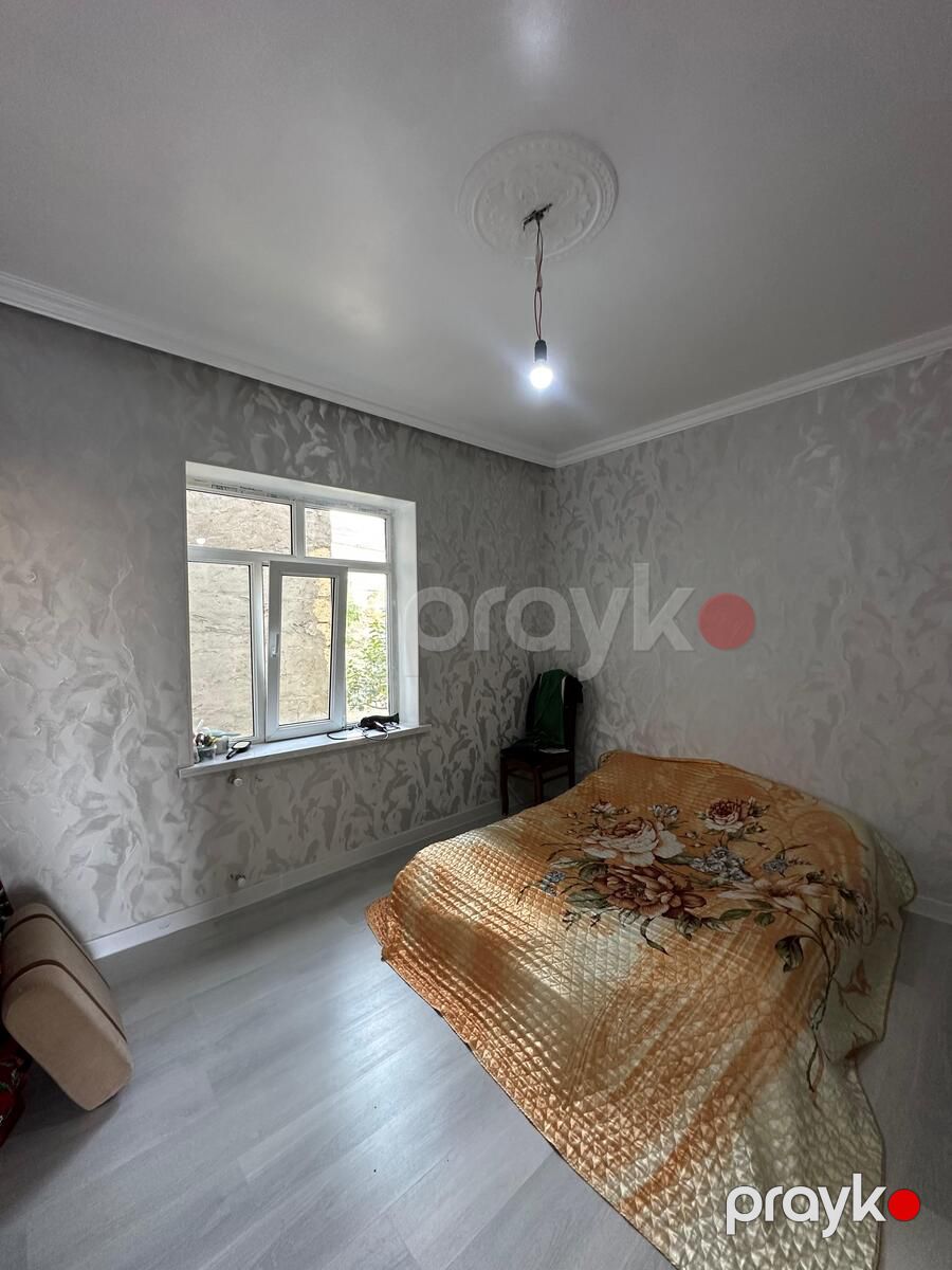 Həyət evi, Binəqədi r — Ev, villa, Bakı (7)