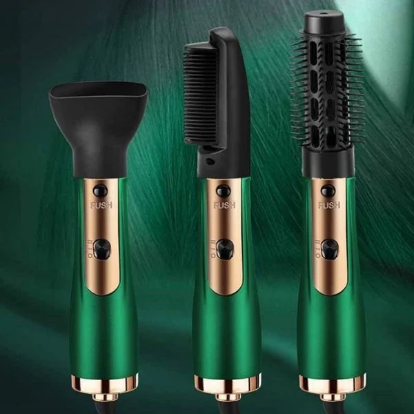 Fen-fırça Yipin TP 3-in-1 — Fən, Bakı (2)