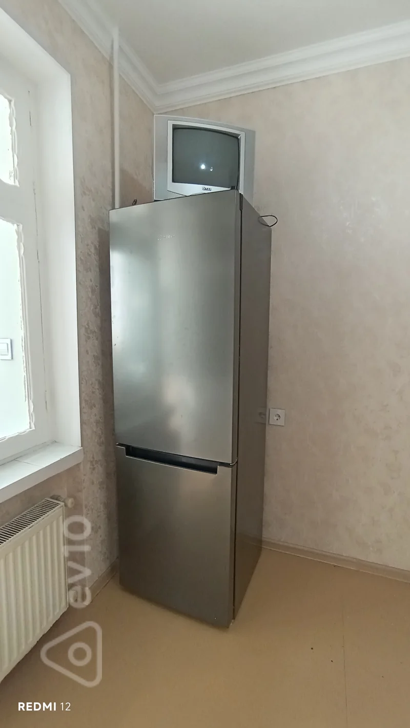 3 otaqlı mənzil, 80 m², Əhmədli Neapol dairəsi — kirayə — Mənzil, Bakı (9)