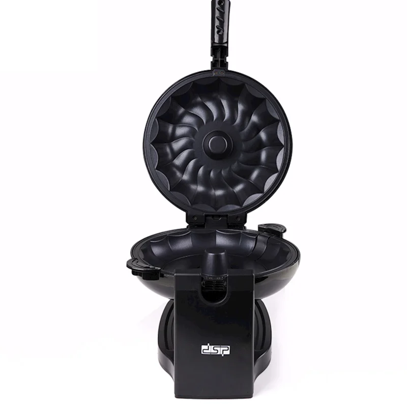 Piroq hazırlayan cihaz DSP KC3009 Black — Digər mətbəx texnikası, Bakı (2)