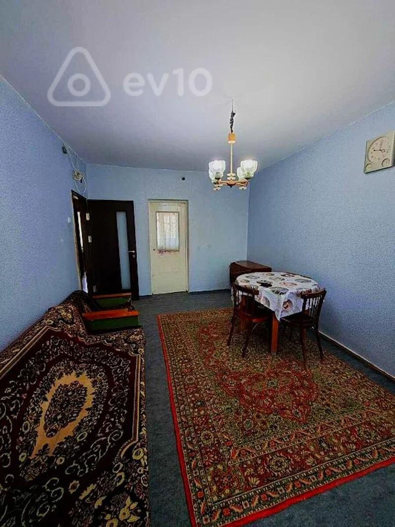 3 otaqlı mənzil, 85 m², Abbas Mirzə Şərifzadə küç — Mənzil, Bakı (3)