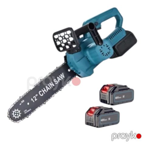 Akkumulyatorlu mişar 0006112 88V UM-S795, 35 sm — Bakı
