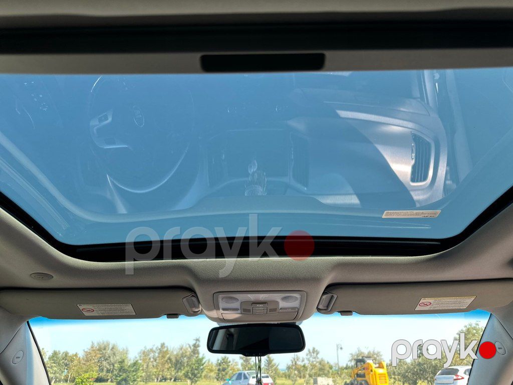 Kia Sportage, 2.0 L, 2012 il, 142 500 km — Avtomobillər, Bakı (11)
