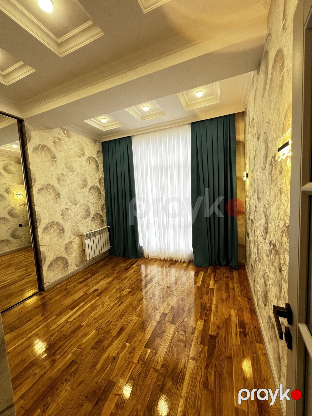 Satılır 3 otaqlı yeni tikili 92 m² — Mənzil, Bakı (11)