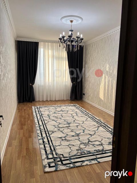 Satılır 2 otaqlı yeni tikili 60 m² — Bakı