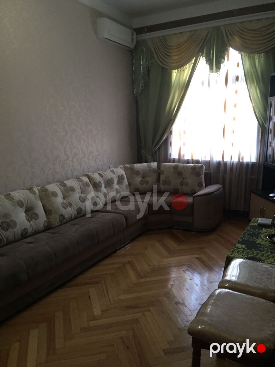 Satılır 2 otaqlı köhnə tikili 65 m² — Mənzil, Bakı (5)