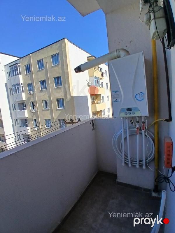 Satılır 2 otaqlı Bina evi menzil (Yeni tikili), 50 m², Xırdalan ş — Mənzil (4)