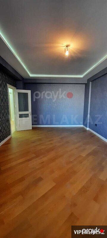 Nərimanov rayonunda 4 otaqlı Yeni tikili Satılır, 180 m² — Mənzil, Bakı (2)