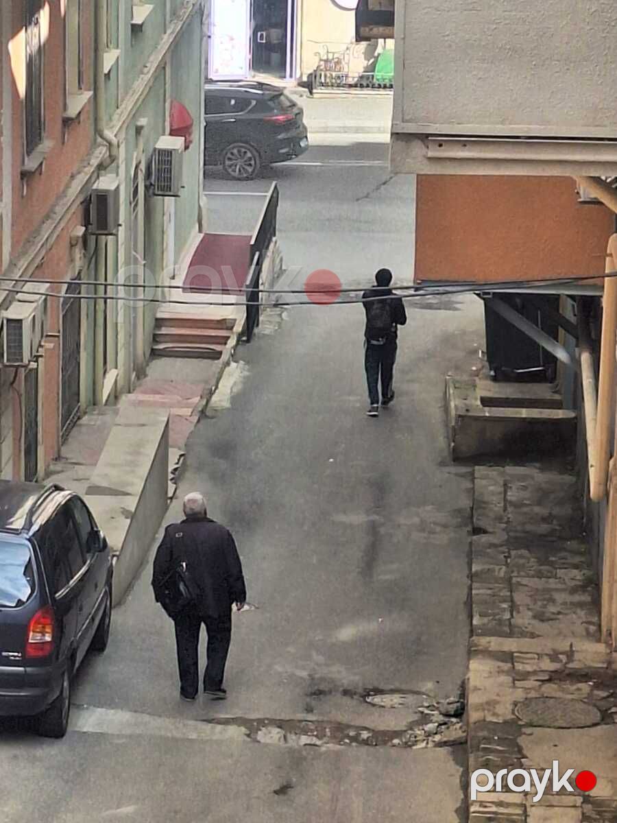 Satılır 3 otaqlı köhnə tikili 75 m² — Mənzil, Bakı (7)