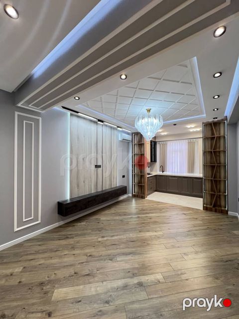 Satılır 3 otaqlı yeni tikili 90 m² — Bakı