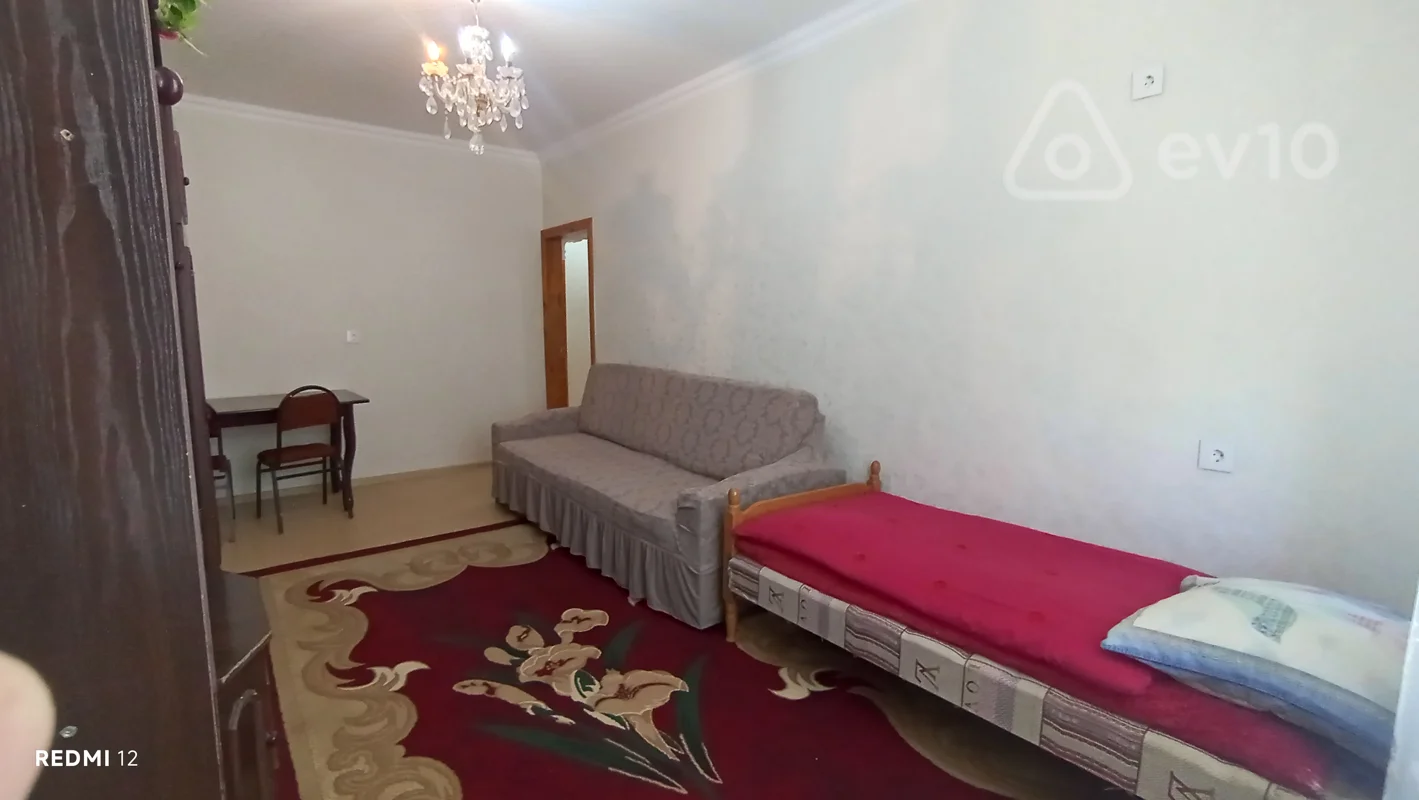 3 otaqlı mənzil, 80 m², Əhmədli Neapol dairəsi — kirayə — Mənzil, Bakı (3)