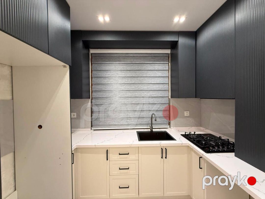 Satılır 2 otaqlı köhnə tikili 65 m² — Mənzil, Bakı (12)