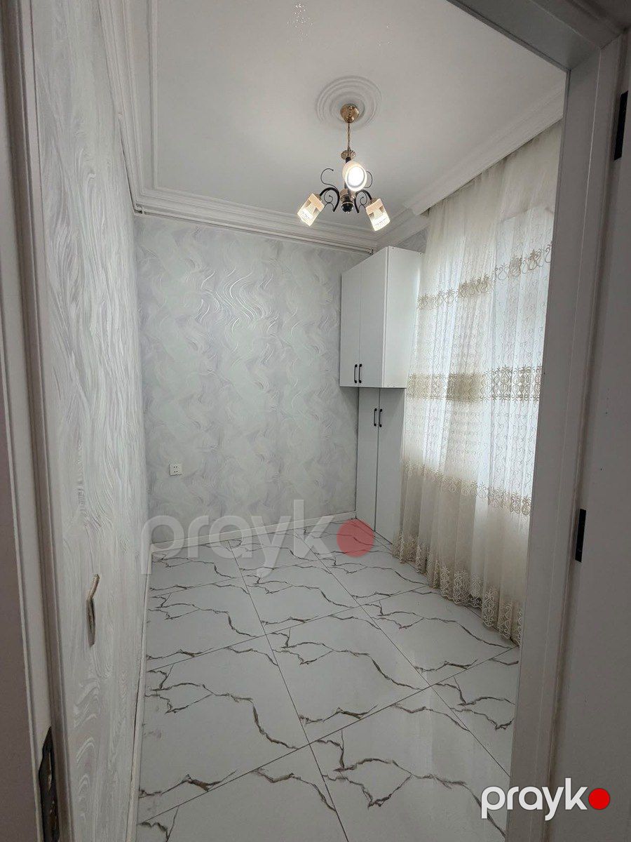 Satılır 2 otaqlı köhnə tikili 30 m² — Mənzil, Bakı (3)